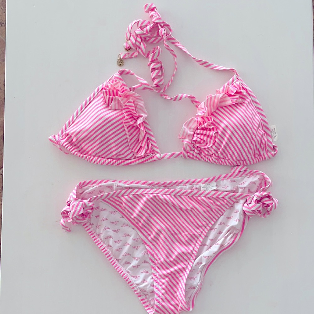 Lilly Pulitzer Bikini